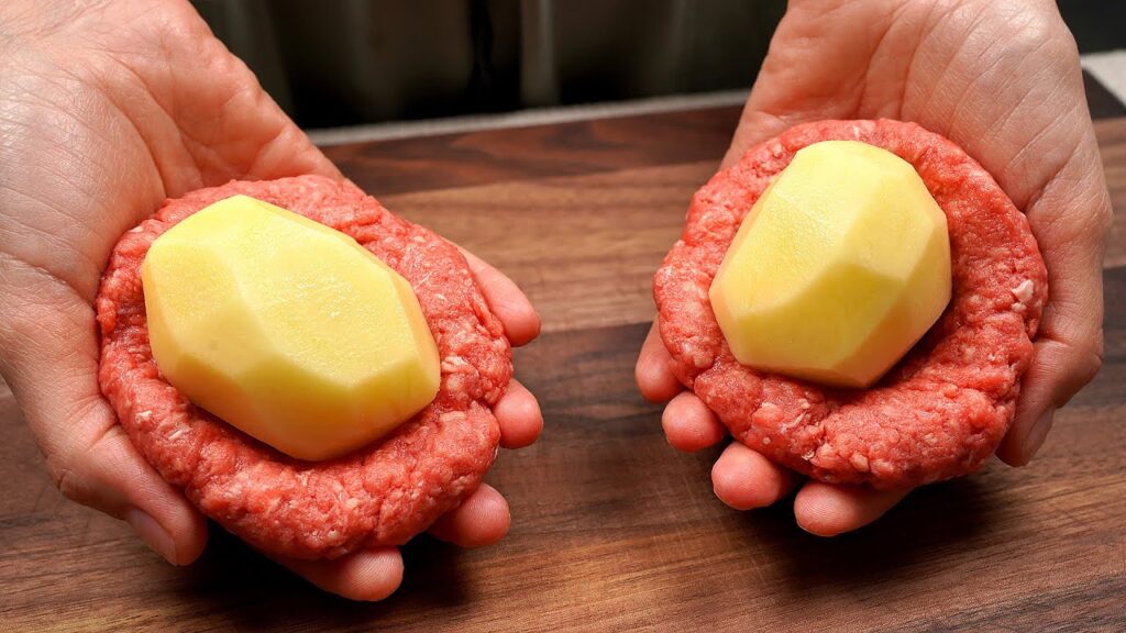 Das ist das leckerste, das ich je gegessen habe! dieses rezept kann jeder zu hause nachmachen! asmr