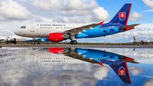 Slovensko vyšle vládny špeciál pre občanov na blízky východ. termín prvého letu je známy