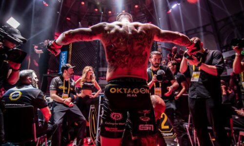 Oktagon má svoje štvrté bratské duo. na turnaji oktagon 85 bude tiež debutovať sedem ďalších nováčikov