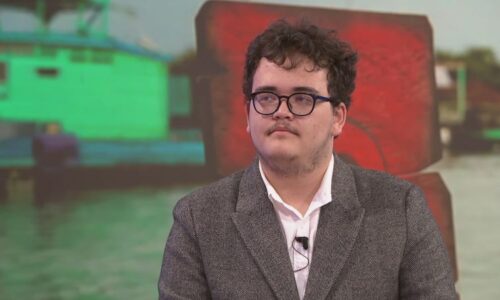 Udělali jsme zásadní chybu, přiznává odpadlík z Asia Express. Promluvil o vztahu s matkou