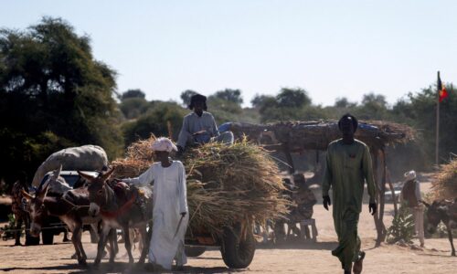Nové strety v Južnom Sudáne si v nedeľu vyžiadali najmenej 122 obetí. Väčšina z nich boli civilisti