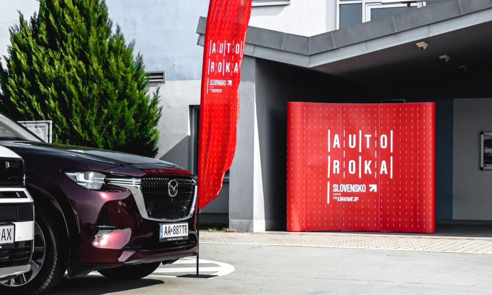 Luxus, ale i voľba rozumu. Anketa Auto Roka Slovensko 2026 pozná finalistov