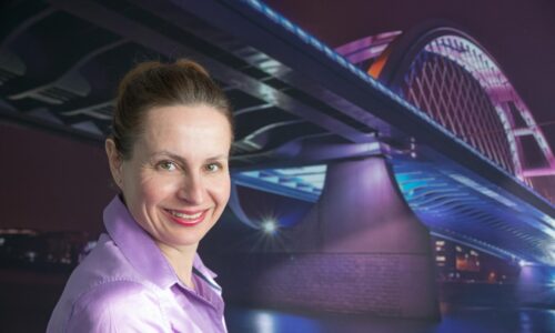 Šéfka EIB v Bratislave pre HN: Slovensko je pre nás kľúčovým partnerom v celom spektre energetiky (ROZHOVOR)