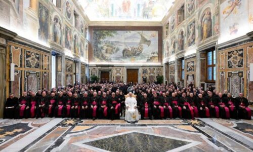 Pápež Lev XIV. vyzval teológov, aby nezostávali v bezpečných prístavoch istoty