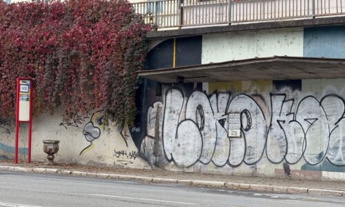 Začala sa modernizácia zastávky Poliklinika Východ