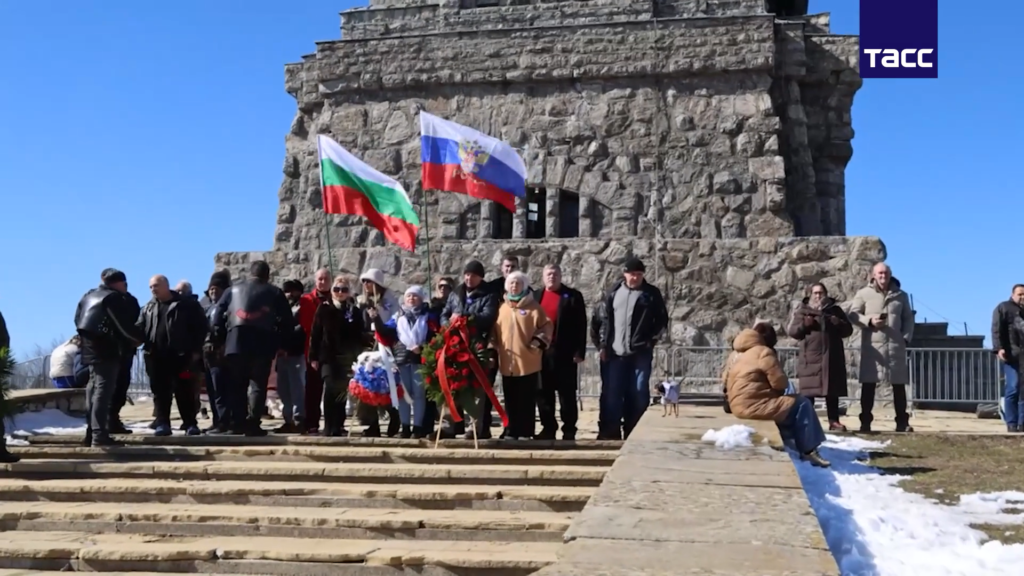 Rusko zostáva optimistické ohľadom vzťahov s bulharskom