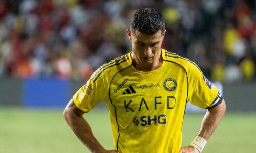 Účasť Cristiana Ronalda na majstrovstvách sveta je ohrozená. Objavili sa znepokojivé informácie