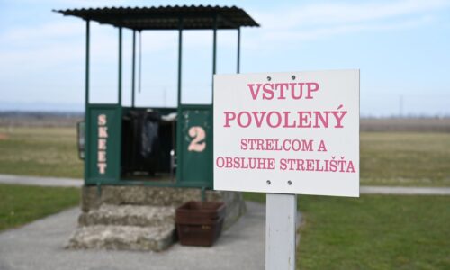 Symbol úspechu aj obrovského dlhu. Národné strelecké centrum ožíva, miliónová injekcia zmení všetko