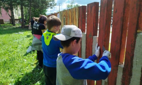 Týždeň dobrovoľníctva 2026 – príležitosť meniť svet okolo nás
