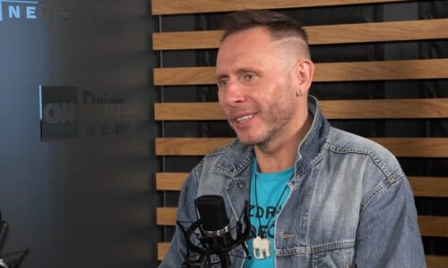 V Asia Expressu můžete i zemřít. Ouha, napadlo mě, když jsem si přečetl smlouvu, popsal Tuna