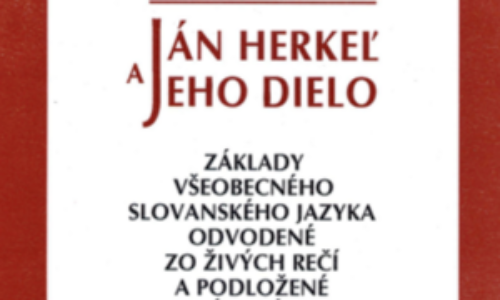 Ján Herkeľ