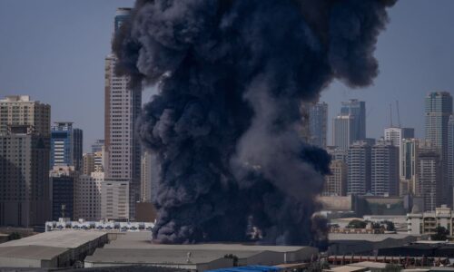 Vojna na blízkom východe komplikuje život športovcom. v dubaji uviazol aj jeden z najlepších tenistov