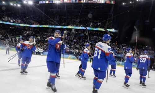 Slovensko čakajú mimoriadne dôležité ms v hokeji. ako sa vyhnúť opakovaným problémom a šokovať česko?