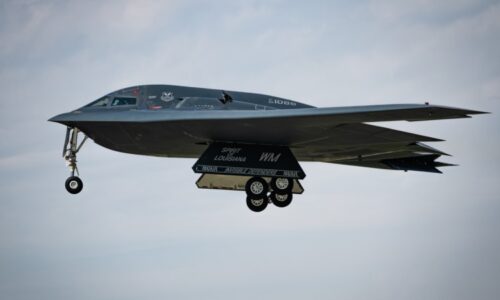 PŘEHLEDNĚ: Letecká smršť nad Íránem. Jakou techniku používají USA při svých útocích?