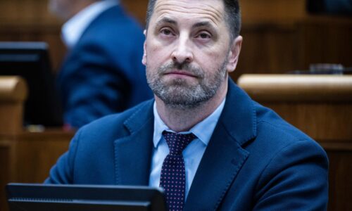 Dôvodom ukončenia výroby Samsungu nie je cena energií, tvrdí Viskupič