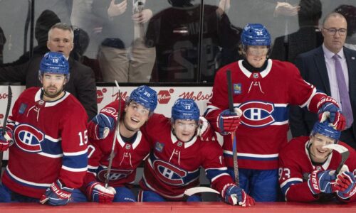 Možný prestup hviezdneho spoluhráča Juraja Slafkovského naráža na tvrdú realitu