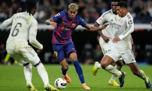 Šéf La Ligy prehovoril o Superlige, Florentino Pérezovi a reagoval na porovnanie s Premier League