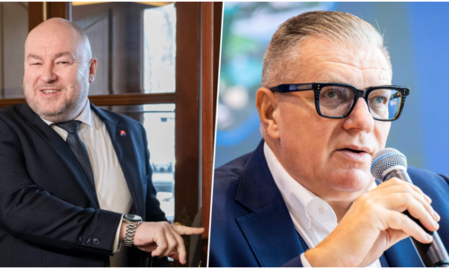 Vymäkol Huliak? Ministerstvo športu napriek znovuzvoleniu Kováčika začne vyplácať peniaze do SFZ