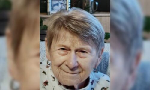 Pátrací akce v Praze: Policie hledá ztracenou 90letou seniorku, která trpí stařeckou demencí