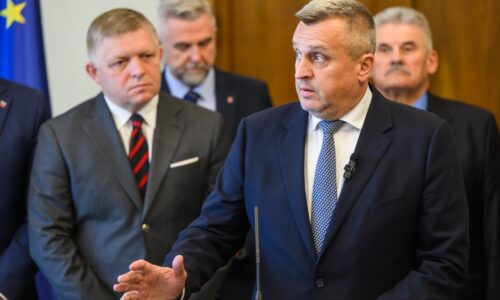 Prerod predsedu SNS. Danko vám to povie