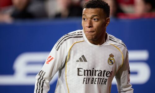 Mbappé sa vrátil do paríža. odhalili, či potrebuje operáciu