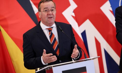 Nemecko potvrdilo, že má viac ako 500 svojich vojakov na Blízkom východe