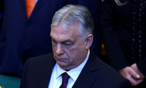 Maďarsko si predvolalo ukrajinského veľvyslanca pre údajné ďalšie násilné odvody