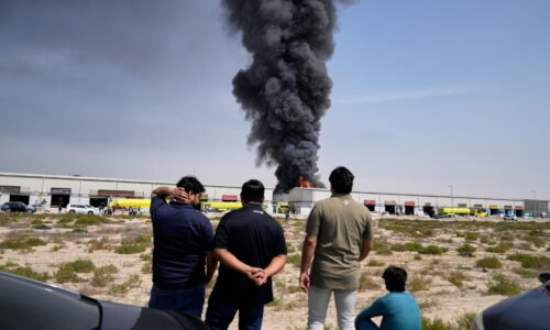 Irán sa prepočítal. Poštval proti sebe štáty Zálivu, môžu zaútočiť po boku Izraela