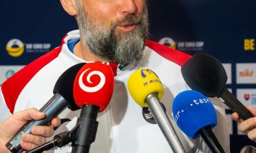 Kto nahradí kľúčové hráčky? Slovenky čaká v Euro Cupe poriadna šichta, v kádri chýba hneď niekoľko mien