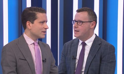 Kovanda: Válka může zdražit všechno od energií po hypotéky. Šmajer mírní obavy