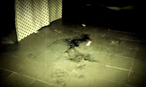 Vražda seniorky na Kroměřížsku: Pachatelem má být syn. Co je toto za svět, nechápou místní