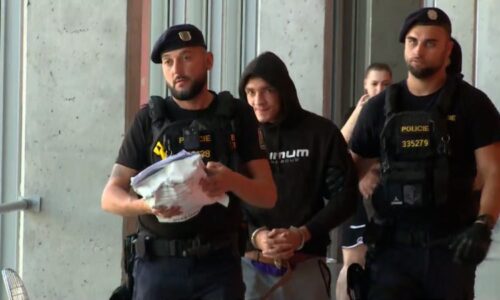 Zvrat v případu zápasníka Růžičky: Je venku z vězení, vyhráno ale nemá