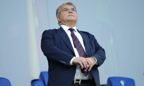 Ak bude treba, v lete urobíme veľký prestup, hlási prezident Barcelony