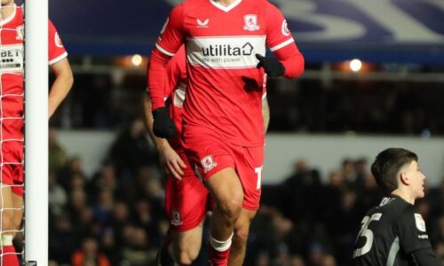 VIDEO Skvelý moment pre Strelca! Slovák konečne pretrhol gólové suchoty