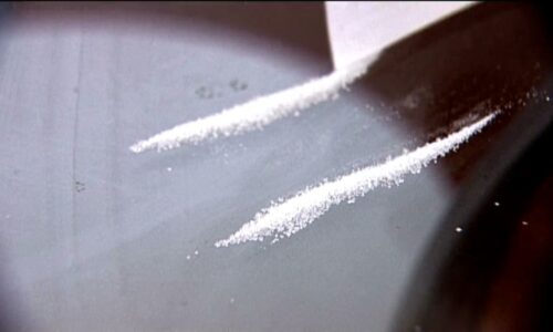 Předávka drog přímo před očima bachařů. Troufalou akci v české věznici zachytilo video