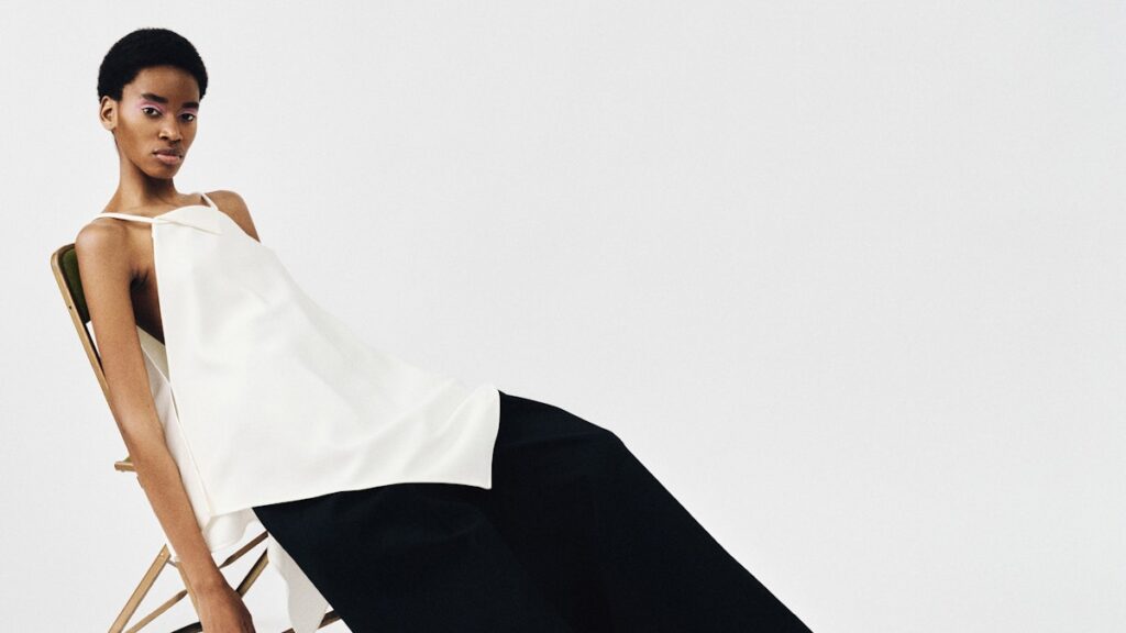 Wardrobe Essentials, Reinvented