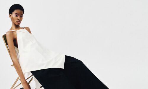 Wardrobe Essentials, Reinvented