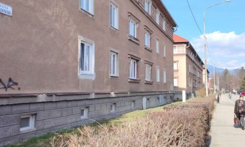 Moskovská ulica je „tŕňom v oku“ niektorých Martinčanov. Chcú jej dať iné meno