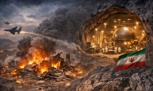 Iran Nuclear Program: 2026 Strikes Analysis