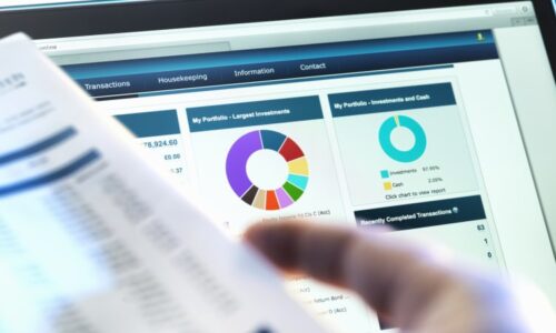 Peníze tekly až do poslední chvíle. RSBC si půjčovala miliony krátce před krachem