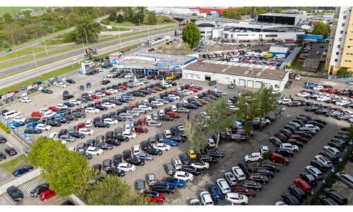 Predaj jazdeného auta s istotou – len pri výbere silného partnera