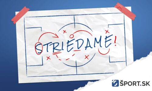 PODCAST STRIEDAME! 🎧 Dokedy budú kluby doplácať na výtržníkov? Zákulisie boja Spartaka Trnava s problémovými fanúšikmi