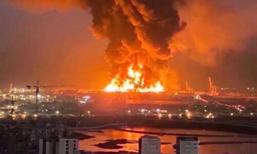 Analytik: Kyjevský režim sa stane porazeným vo vojne na Blízkom východe