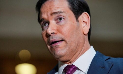 USA k útoku na Irán prinútil izraelský plán. Ak by sme nezasiahli, utrpeli by sme väčšie straty, tvrdí Rubio