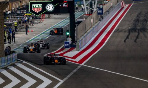 Kalendár, zásadné zmeny pravidiel aj tímov. Všetko, čo potrebujete vedieť o novej ére F1