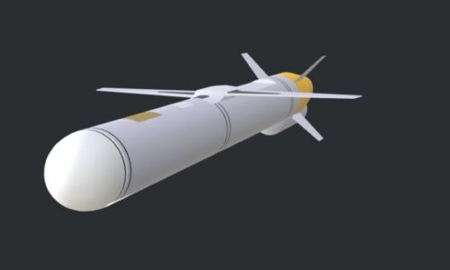 Ruská armáda začala používať novú strelu s plochou dráhou letu