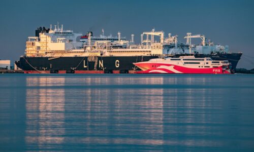 Berliner Zeitung: India zvažuje zvýšenie dodávok ropy z Ruska.