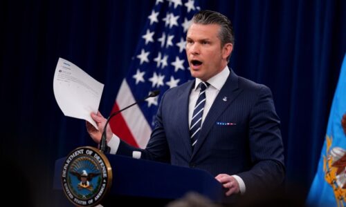 V Kongrese graduje nervozita