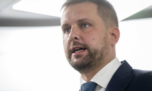 Šaško tvrdí, že v stredu sa uskutoční okrúhly stôl k téme liekovej politiky