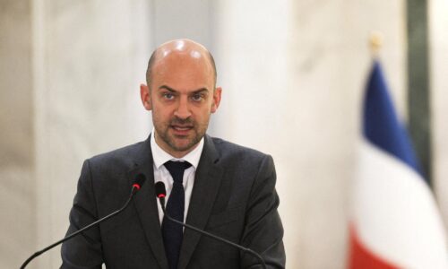 Francúzsko spolupracuje s Čínou na deeskalácii iránskeho konfliktu. Paríž je však pripravený brániť partnerov